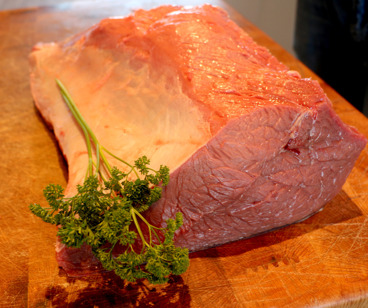 Filetes de Contra, Ternera Gallega Suprema
